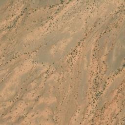 Satellite imagery of Gêlle Djîḏe, DJ