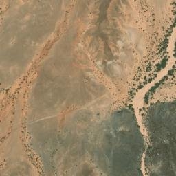 Satellite imagery of Gêlle Djîḏe, DJ
