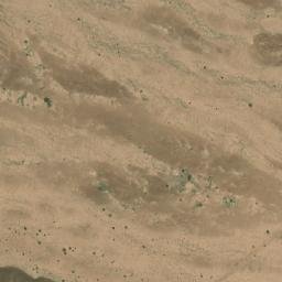 Satellite imagery of Si‘îd Gâban, DJ
