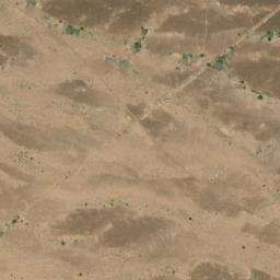 Satellite imagery of Si‘îd Gâban, DJ