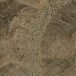 Satellite imagery of Soureïra, DJ