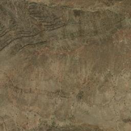 Satellite imagery of Soureïra, DJ