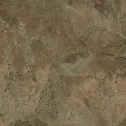 Satellite imagery of Soureïra, DJ
