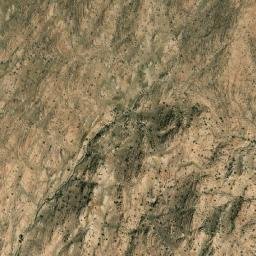 Satellite imagery of Ḏassaïno, DJ