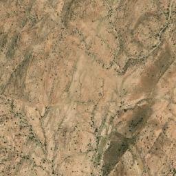 Satellite imagery of Ḏassaïno, DJ