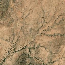 Satellite imagery of Ḏassaïno, DJ