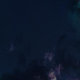 Satellite imagery of Black Rock Point, PH