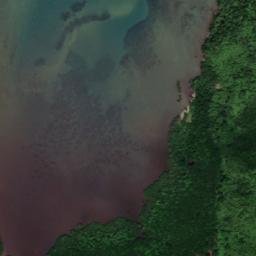 Satellite imagery of Long Point, PH