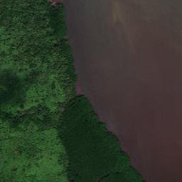 Satellite imagery of Long Point, PH