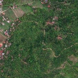 Satellite imagery of Bayang Point, PH