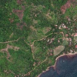 Satellite imagery of Nipa Point, PH