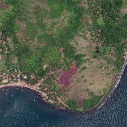Satellite imagery of Nipa Point, PH
