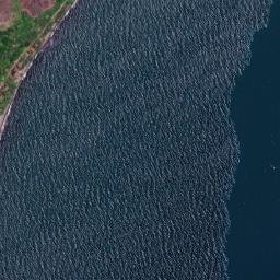Satellite imagery of Nipa Point, PH
