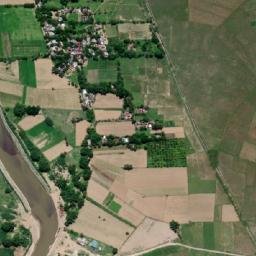 Satellite imagery of Boundary between Licuma and Liloan, PH