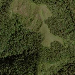 Satellite imagery of Cerro de Cuba, CO