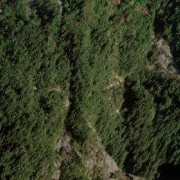 Satellite imagery of Cuchilla de Chivilongüe, CO