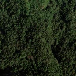 Satellite imagery of Cuchilla de Chivilongüe, CO