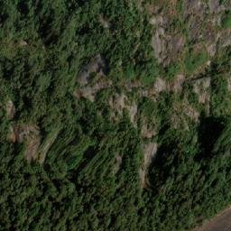 Satellite imagery of Cuchilla de Chivilongüe, CO