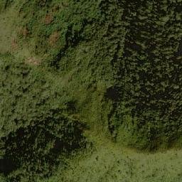 Satellite imagery of Cuchilla Chimonquerita, CO