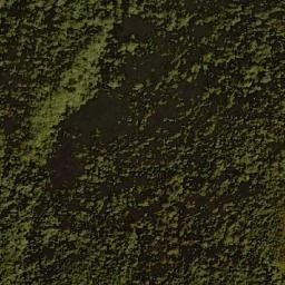 Satellite imagery of Cuchilla Chimonquerita, CO