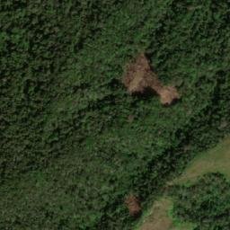 Satellite imagery of Cerro Climagüarrúa, CO
