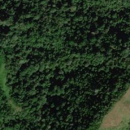 Satellite imagery of Cerro La Mangaga, CO