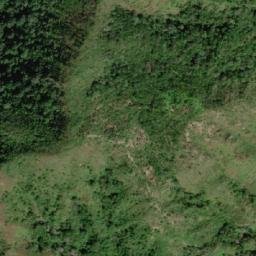 Satellite imagery of Cerro La Mangaga, CO