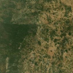 Satellite imagery of Kéchidéri, CM