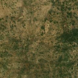Satellite imagery of Kéchidéri, CM