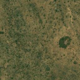 Satellite imagery of Massif de Taladabara, CM