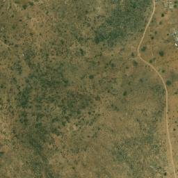 Satellite imagery of Massif de Taladabara, CM