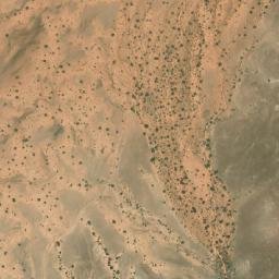 Satellite imagery of Gêlle Djîḏe, DJ