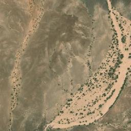 Satellite imagery of Gêlle Djîḏe, DJ