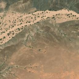 Satellite imagery of Gêlle Djîḏe, DJ