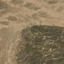 Satellite imagery of Si‘îd Gâban, DJ