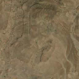 Satellite imagery of Soureïra, DJ