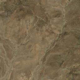 Satellite imagery of Soureïra, DJ