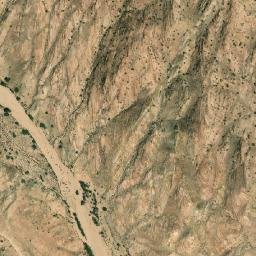 Satellite imagery of Ḏassaïno, DJ