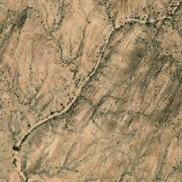 Satellite imagery of Ḏassaïno, DJ