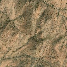 Satellite imagery of Ḏassaïno, DJ