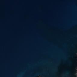 Satellite imagery of Needle Rocks, PH