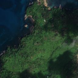 Satellite imagery of Signal Head, PH