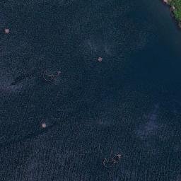 Satellite imagery of Bayang Point, PH