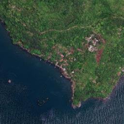 Satellite imagery of Bayang Point, PH