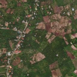 Satellite imagery of Mangcao Point, PH