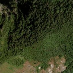 Satellite imagery of Cuchilla de Chivilongüe, CO