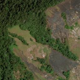 Satellite imagery of Cuchilla de Chivilongüe, CO