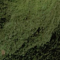 Satellite imagery of Cuchilla Chimonquerita, CO