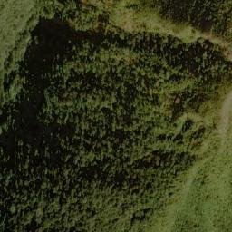 Satellite imagery of Cuchilla Chimonquerita, CO