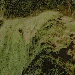 Satellite imagery of Cuchilla Chimonquerita, CO